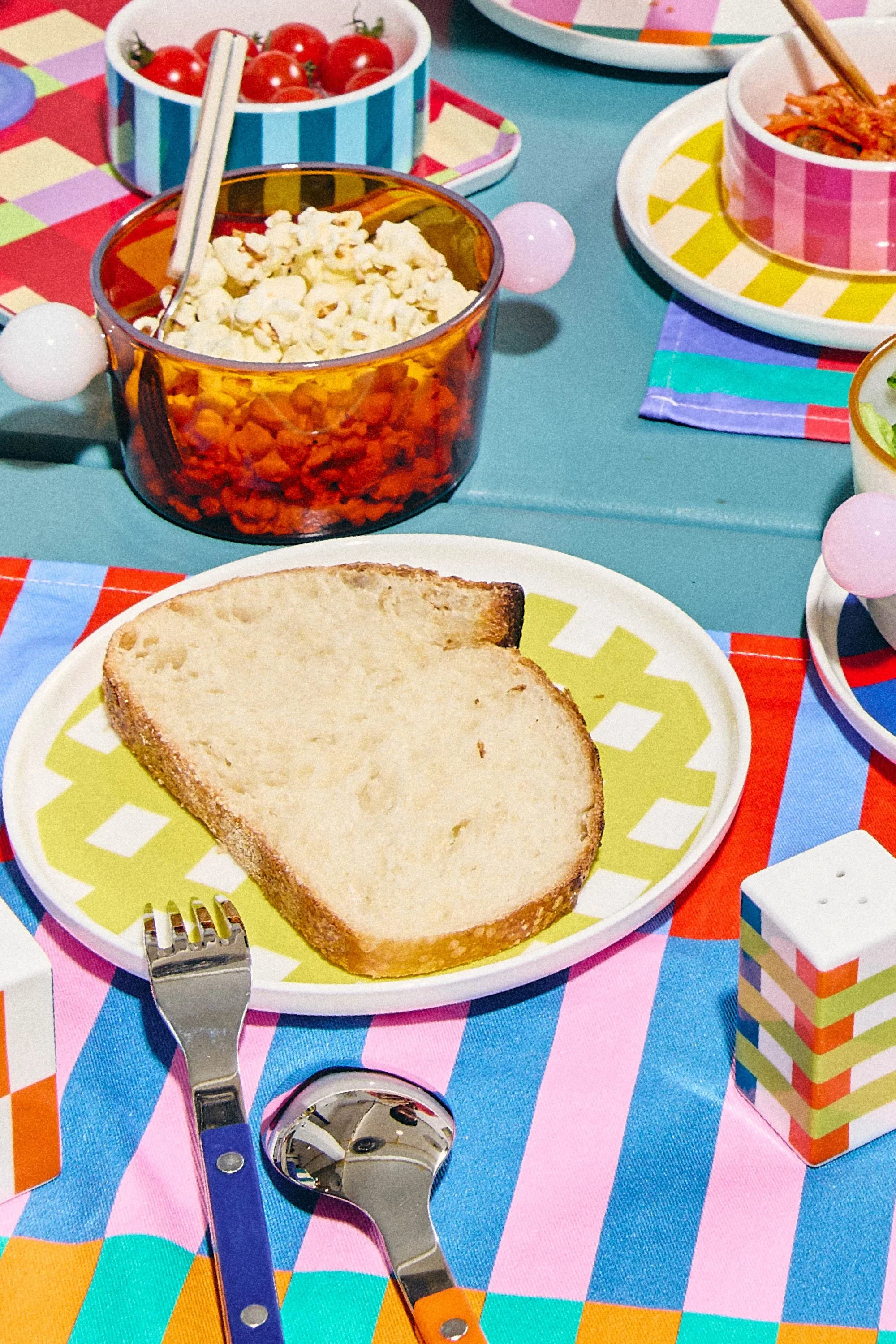 Plate 8_ - LIME GREEN GRID.jpg