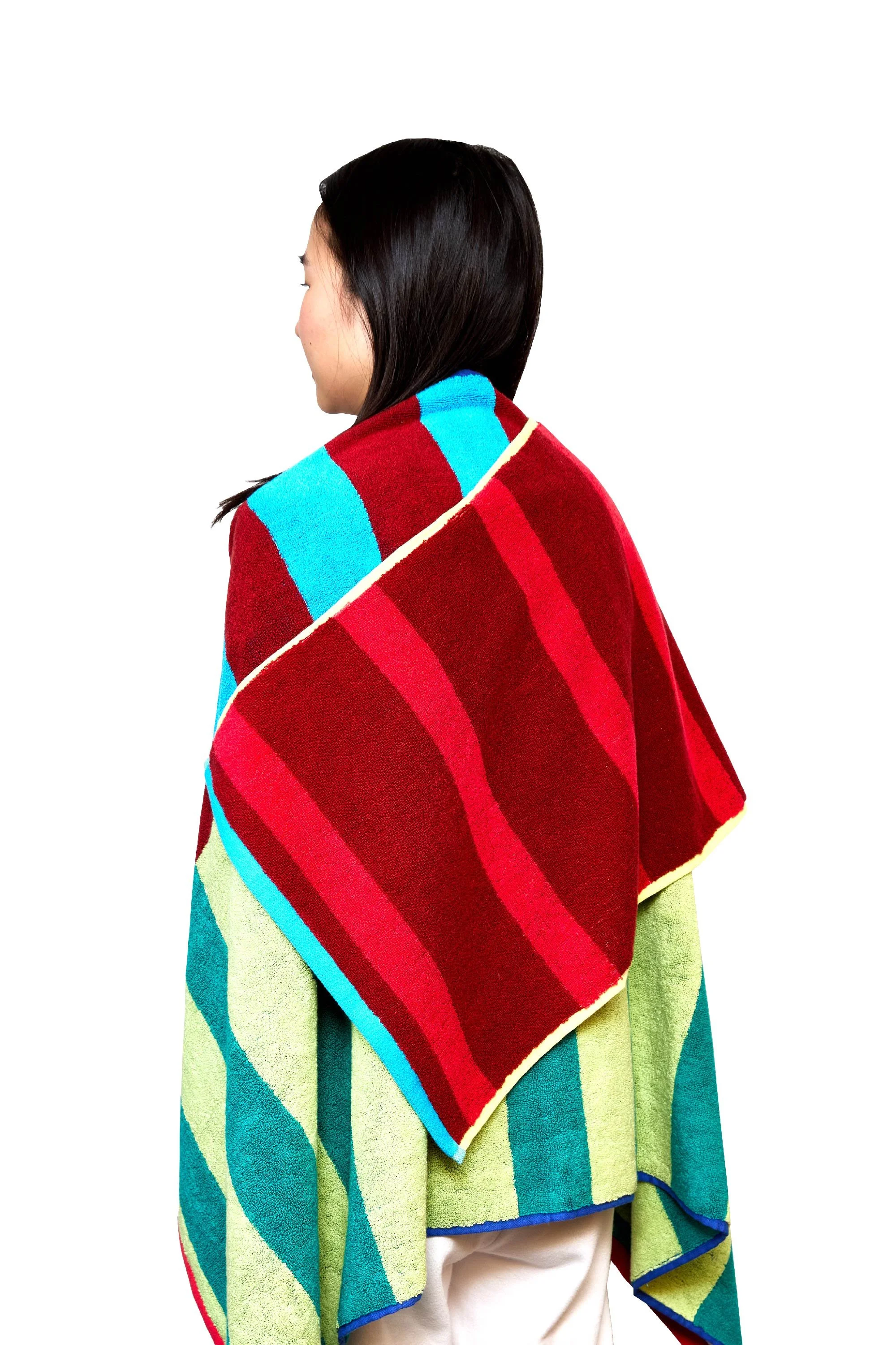 Towel SET - BLUEBERRY JAM.jpg