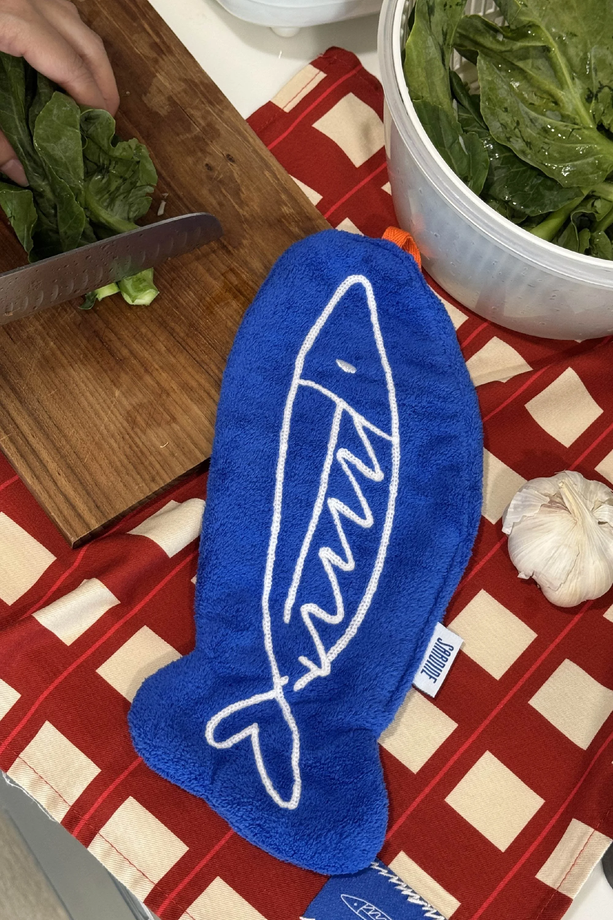 Hand towel - SOFT SARDINE.jpg