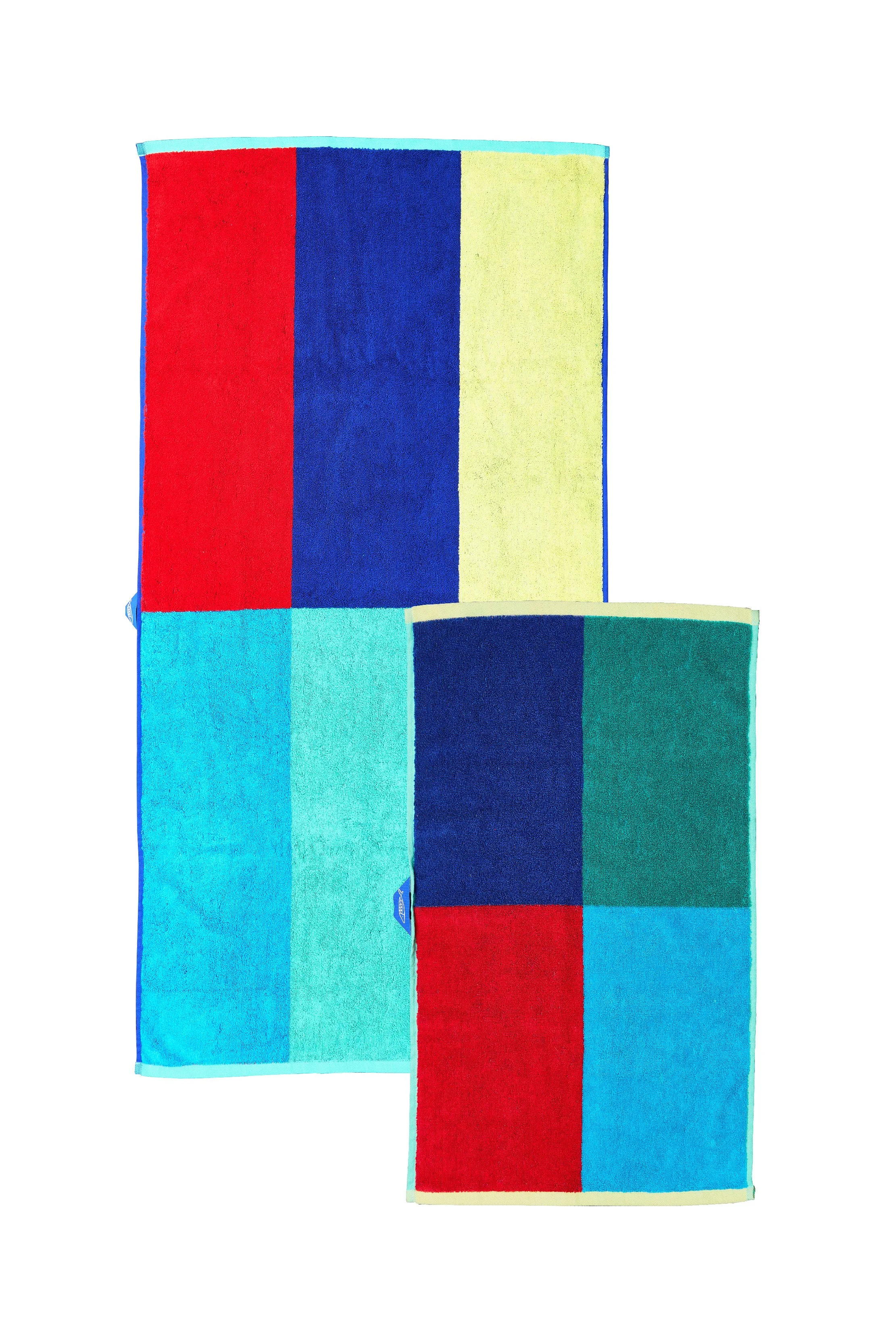 Towel set - Ice Cream Sandwich