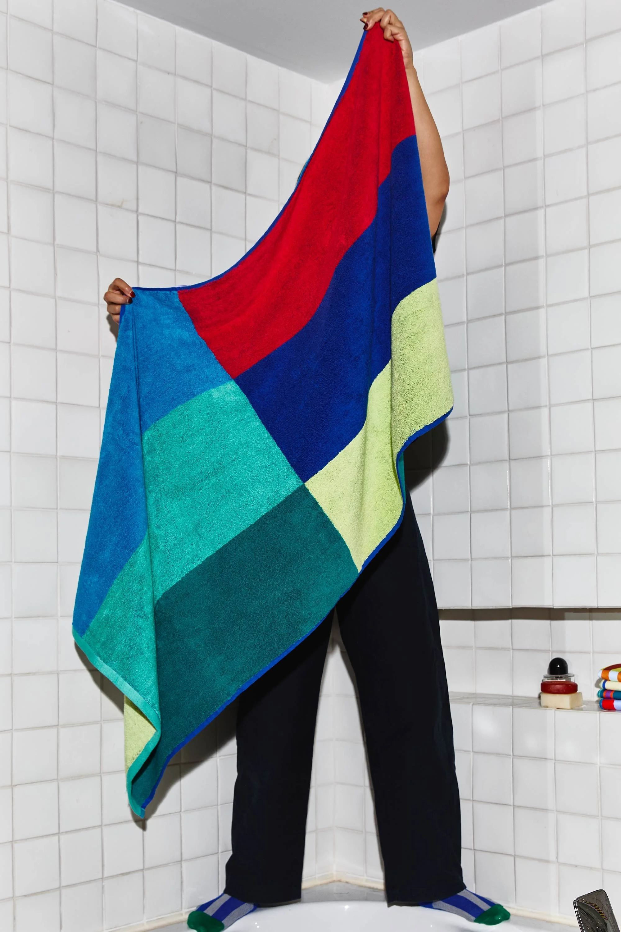 Towel L - ICE CREAM SANDWICH.jpg