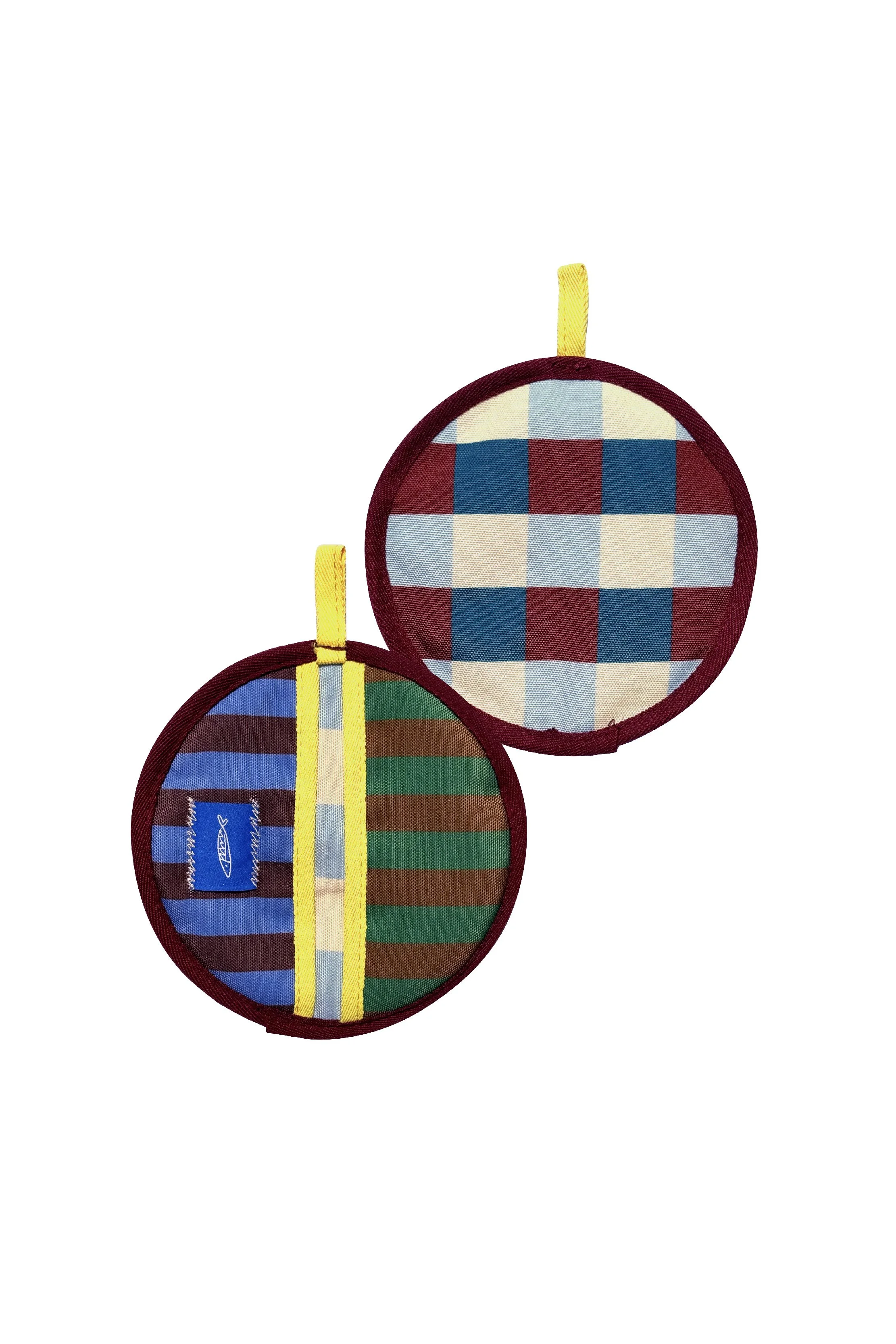 Pot Holder – Choco