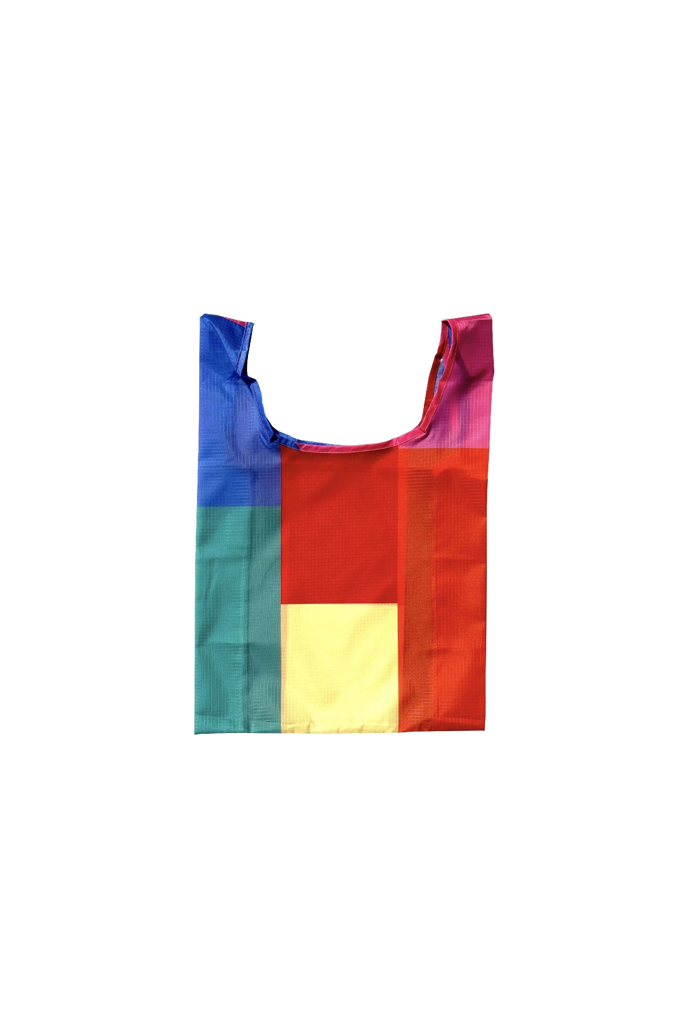 Foldable bag S - Leo