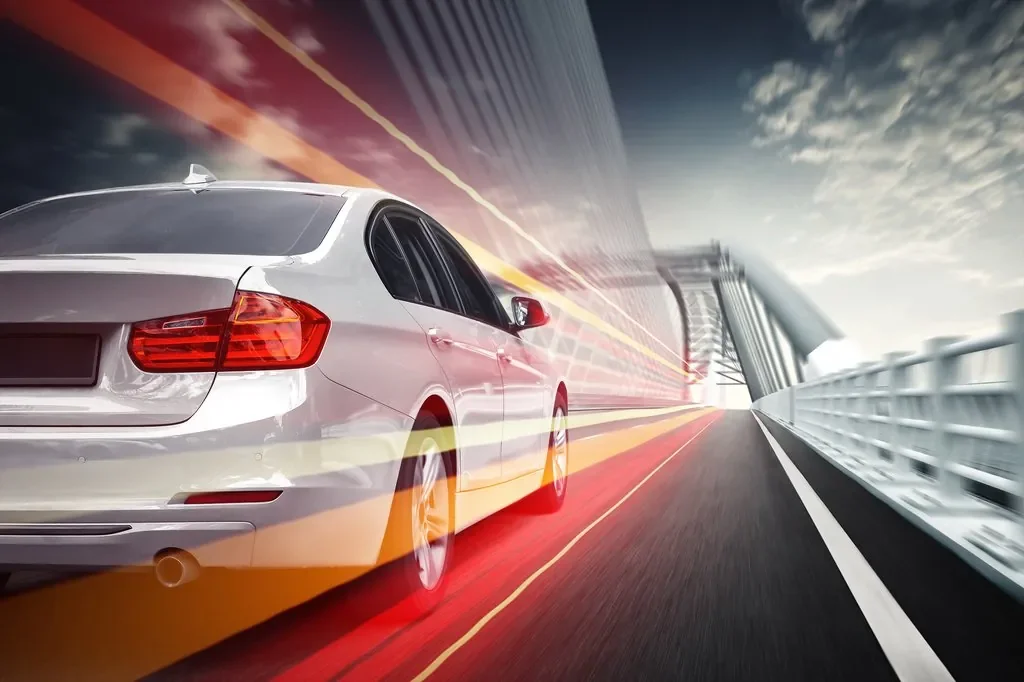 Driving Longevity: The additive edge in engine performance