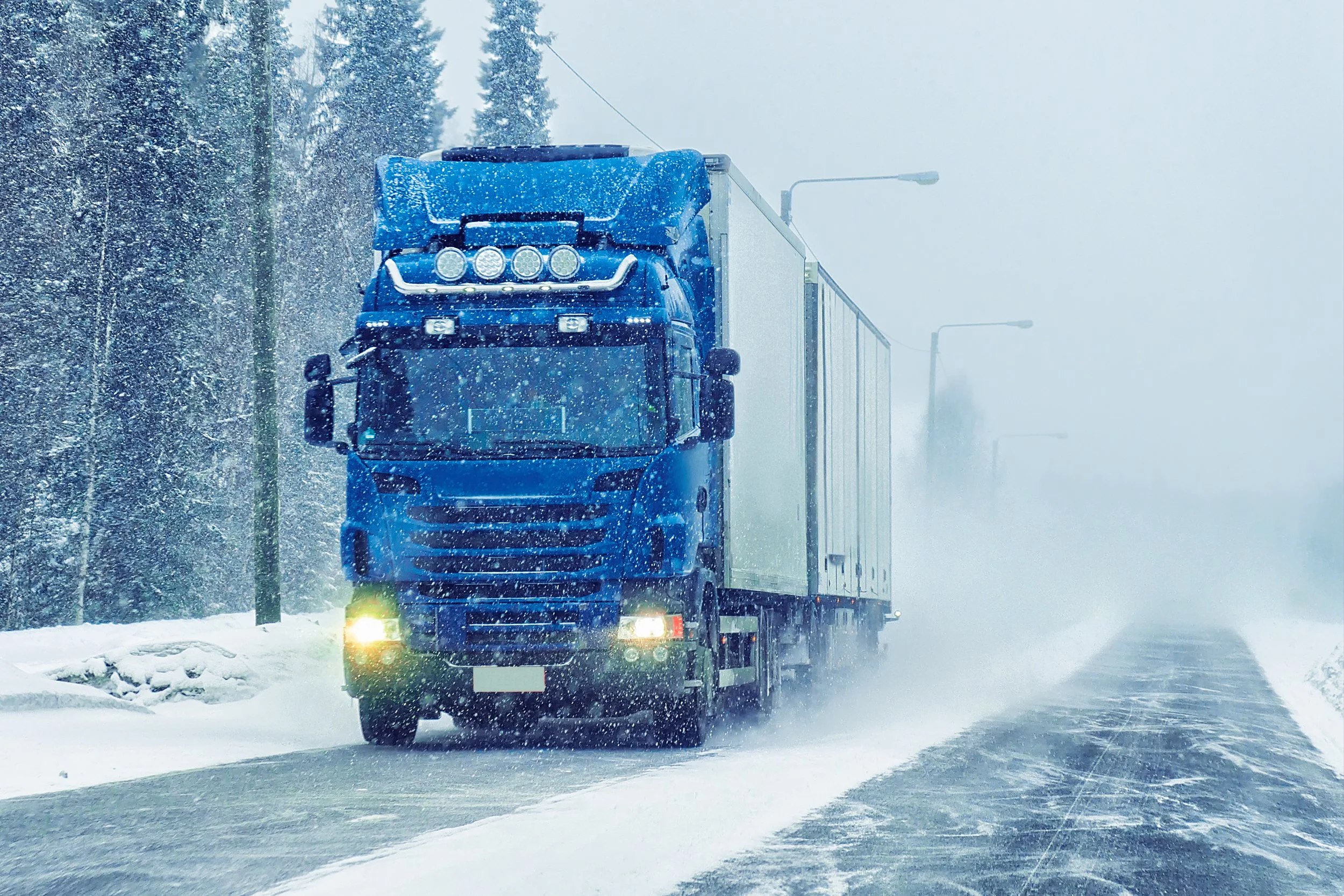 Keeping fuel delivery reliable through winter…