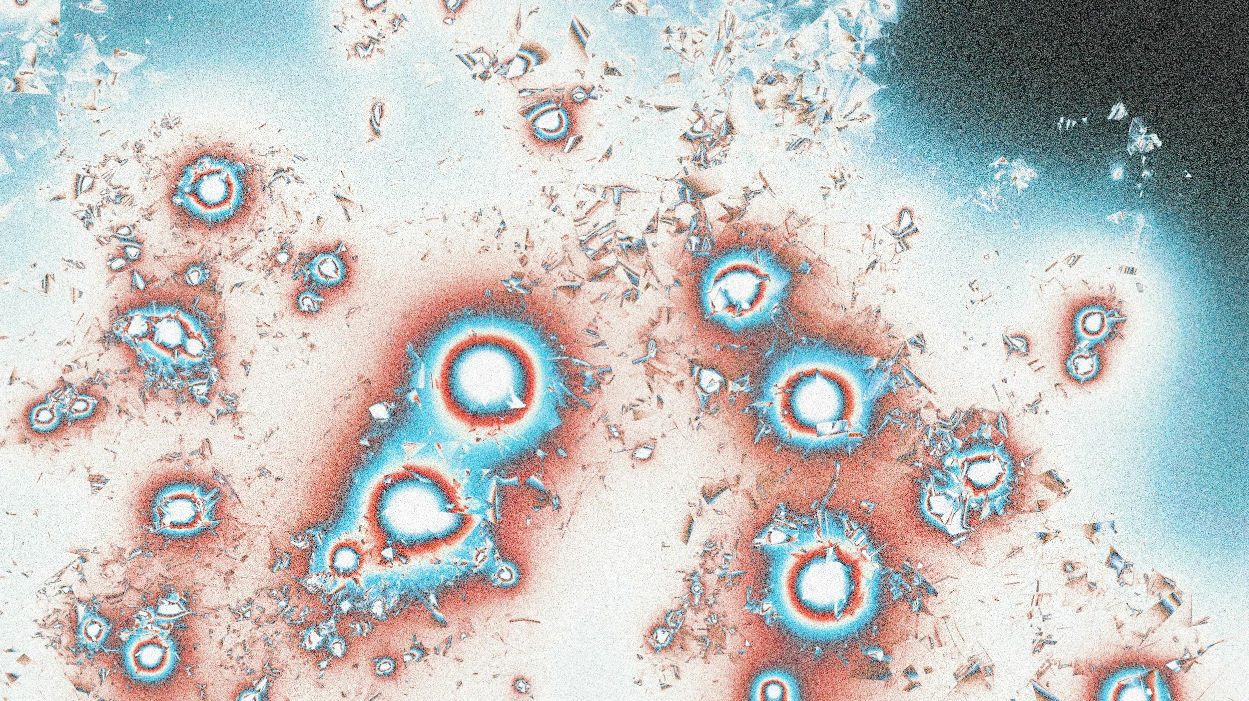 SBZ microbial contamination prevention