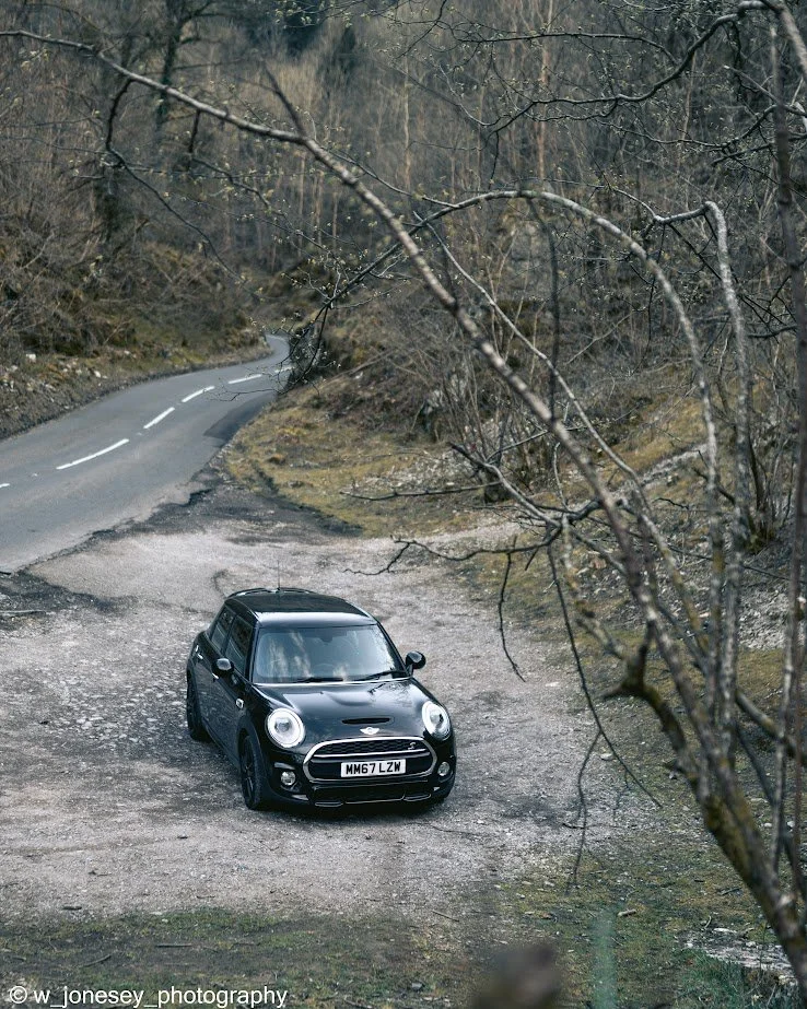 Explore CARS