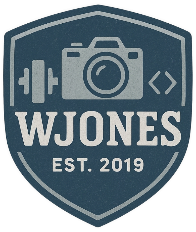 William Jones