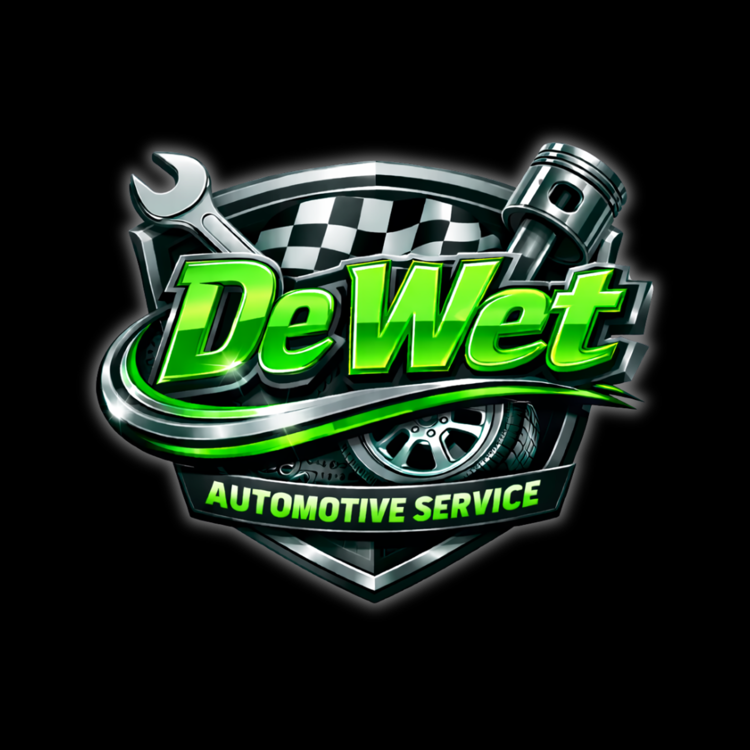 De Wet Automotive