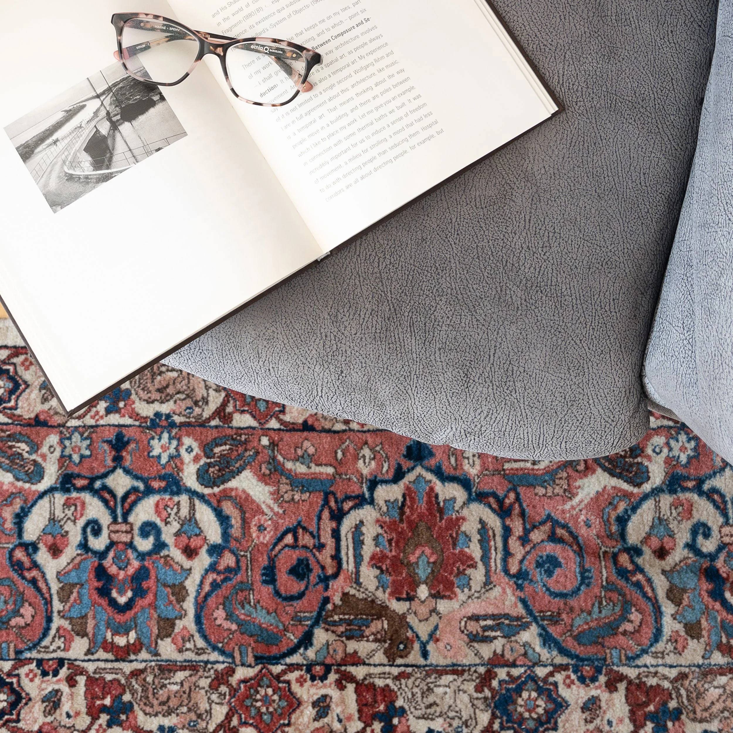 Hiša za ljubitelje potovanj