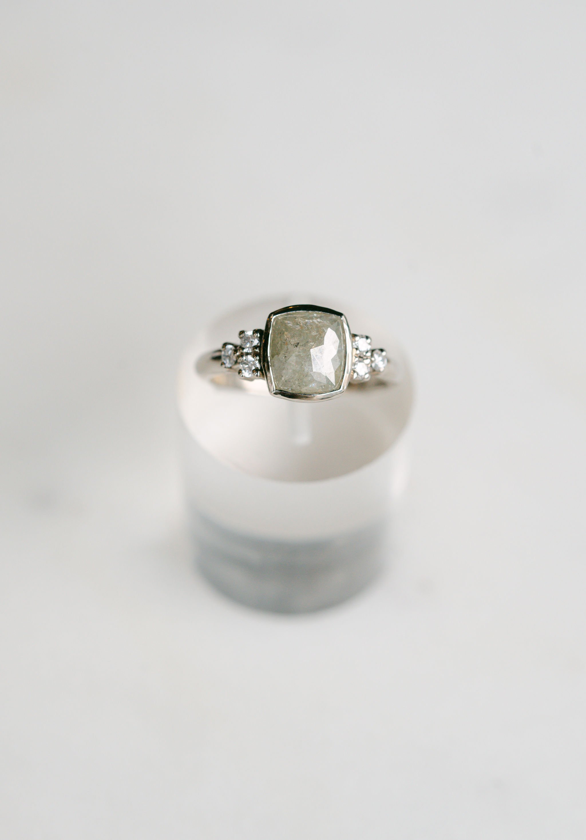 Voor altijd verbonden