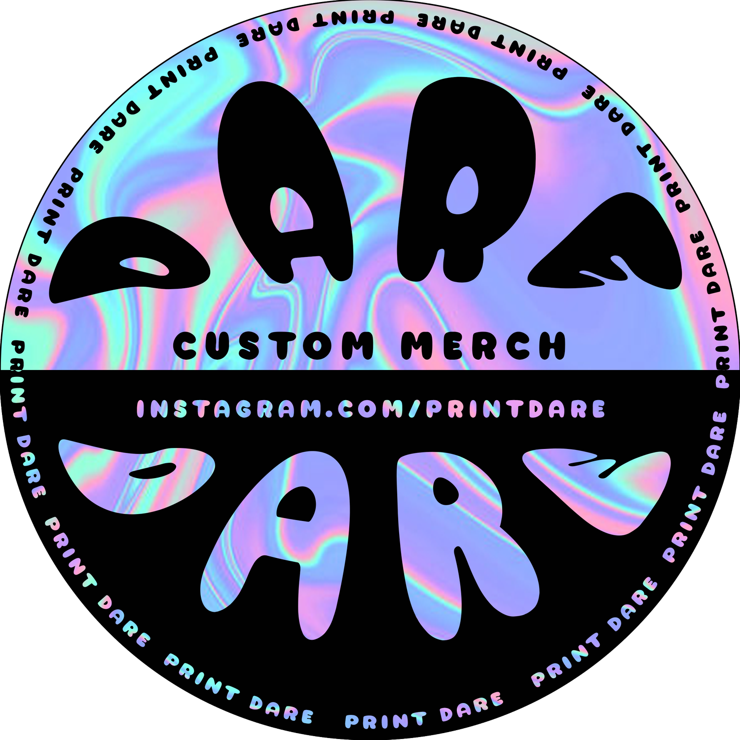 PRINT DARE Manchester &#x2F; Hyde Based Garment Printing