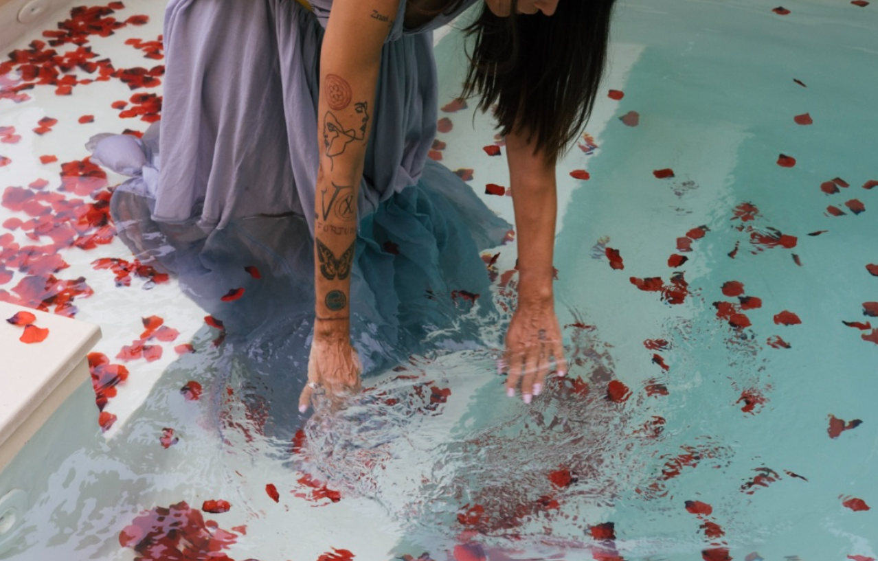 Obrasci u ljubavnim odnosima  