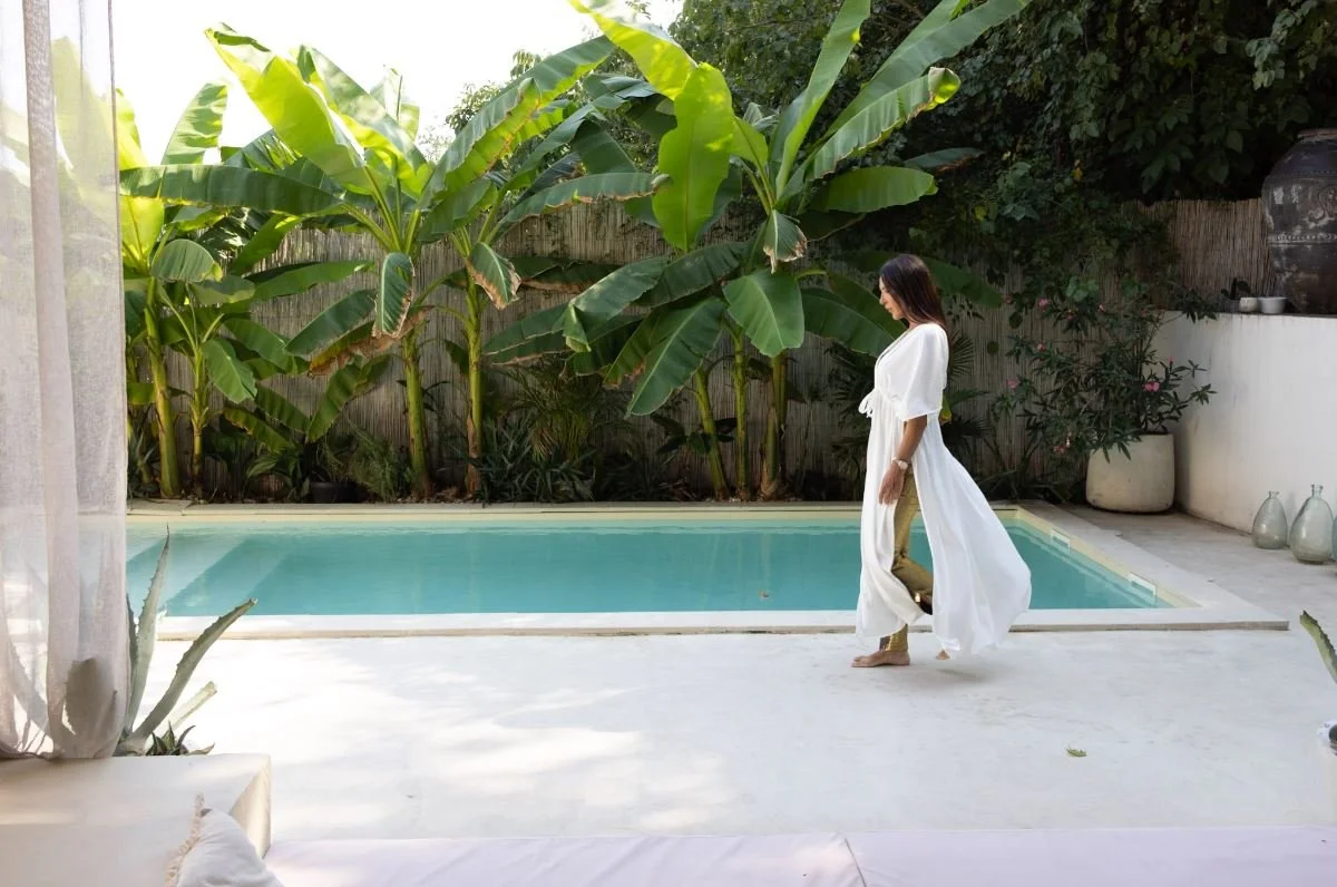 Mislila sam da me telo izdaje