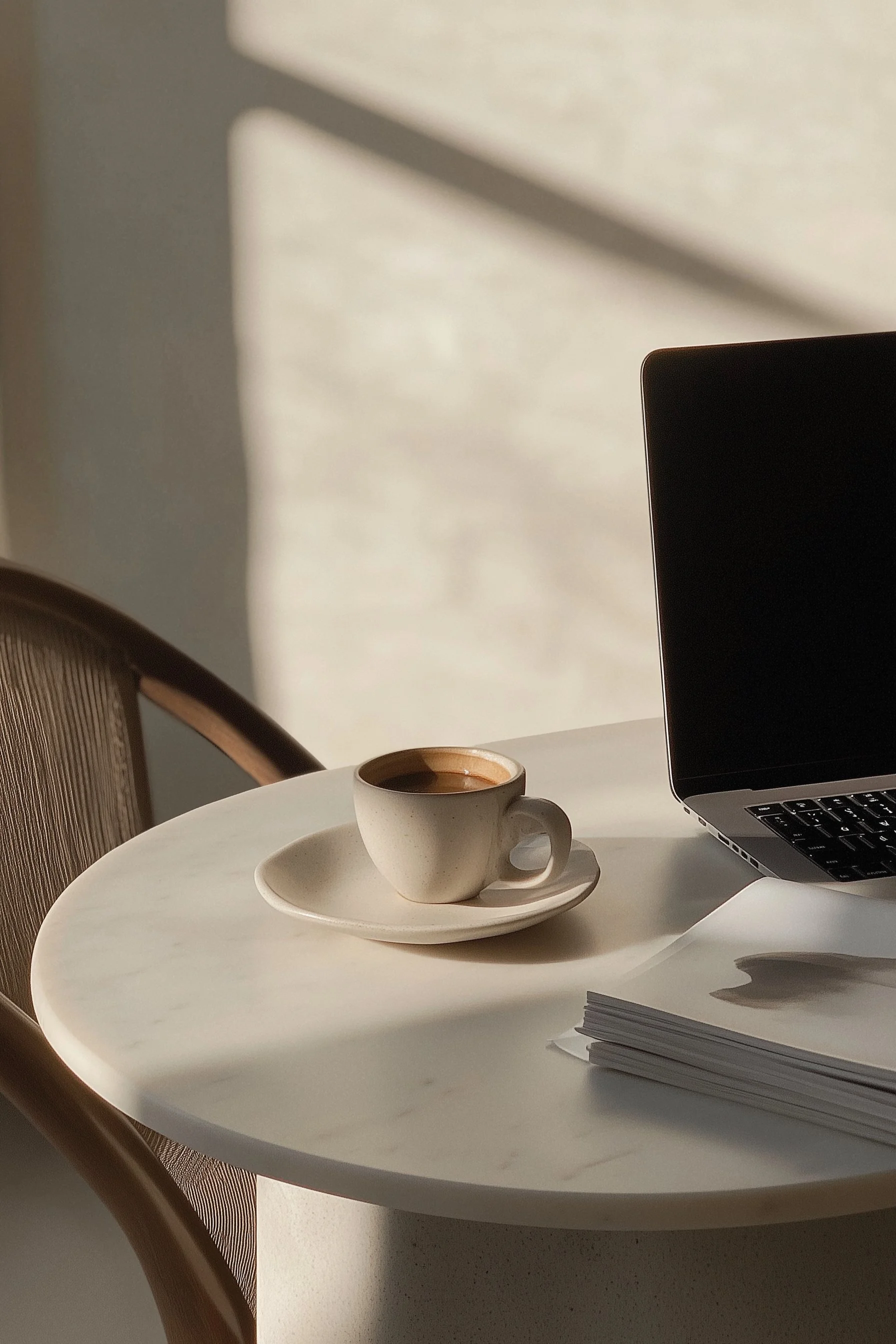 Consistent — But Going Where, Exactly?