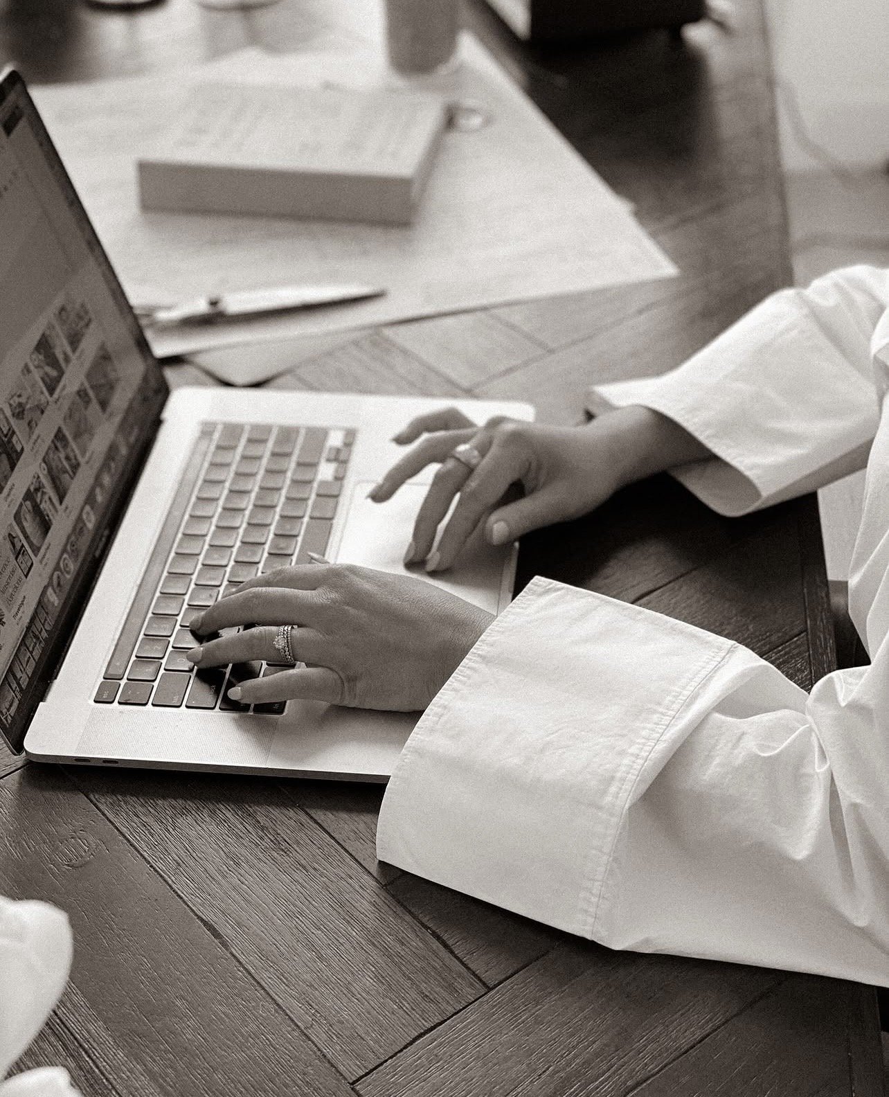 Why Your Content Isn't Converting — And It's Probably Not What You Think
