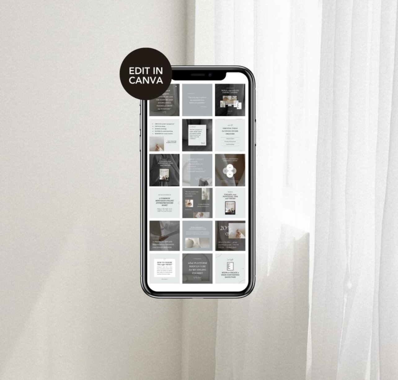 The Coaching Collection