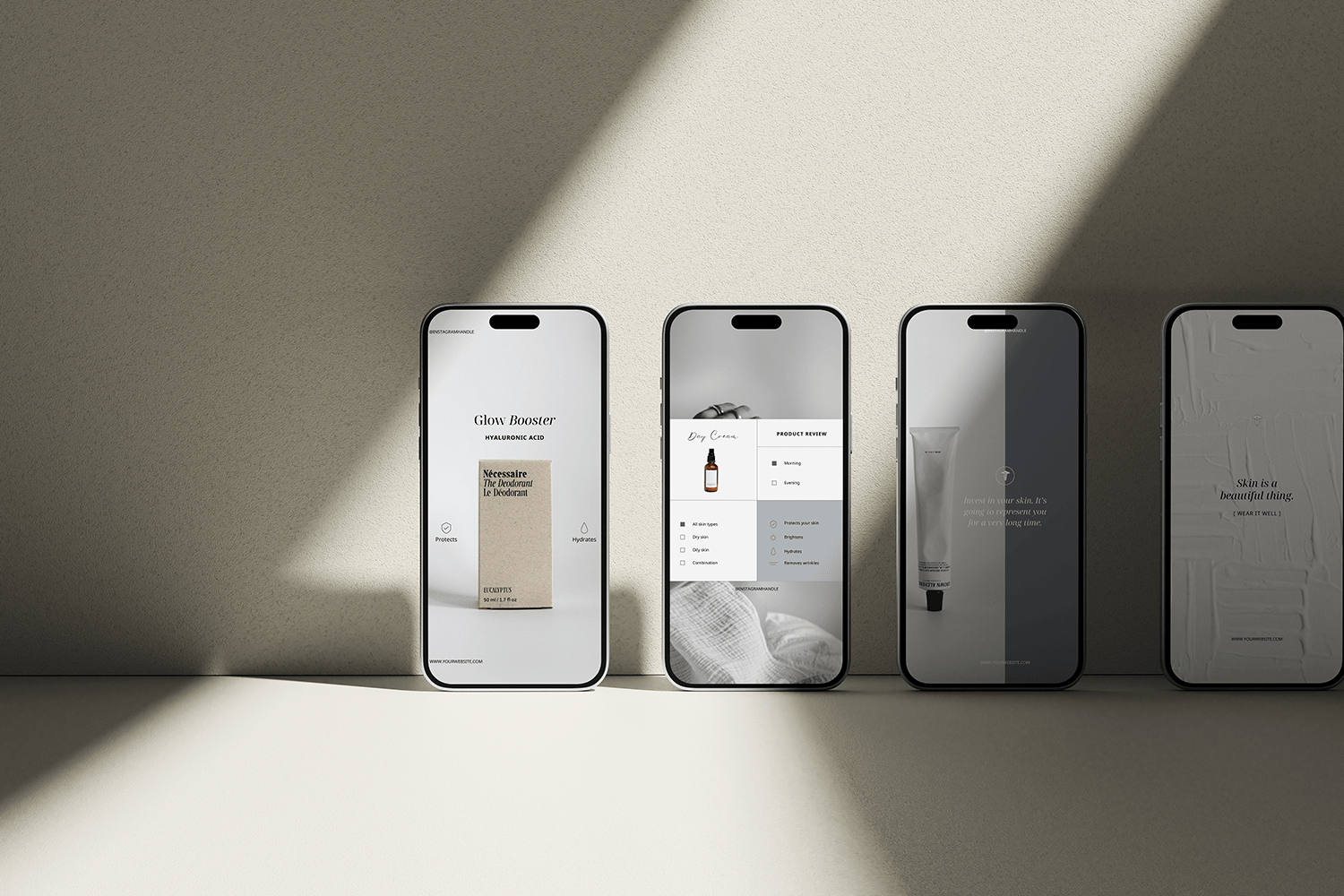 The Beauty Edit Collection