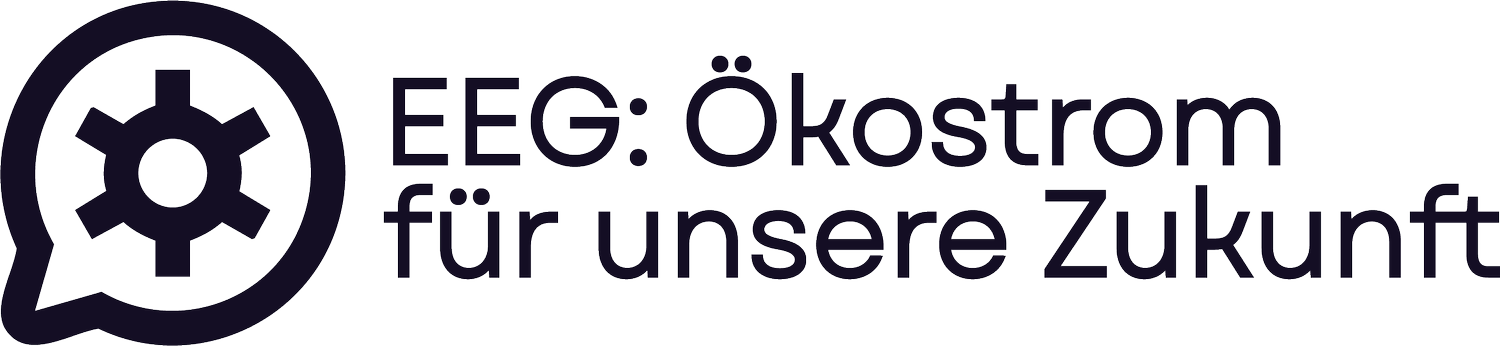 EEG: Ökostrom für unsere Zukunft