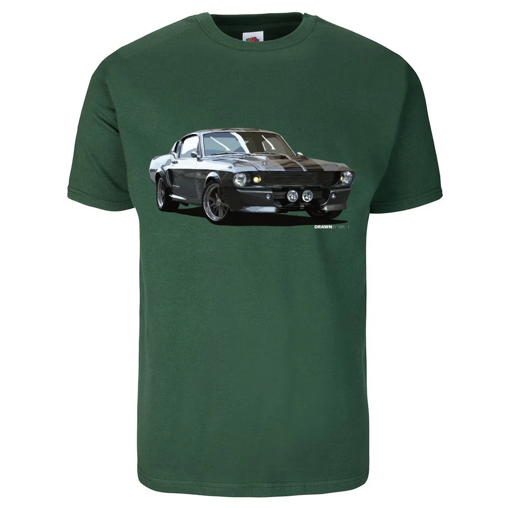 Eleanor T Shirt Bottle Green.jpg