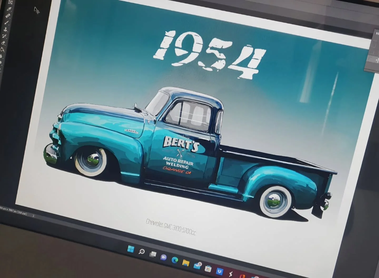 I remember seeing this leaving a local car show a few years back and thinking that I needed to draw it. 

Available from &pound;25

-------------
www.drawnbymatt.co.uk
DrawnByMatt.redbubble.com
-------------
Support Small Businesses

#artshop #poster