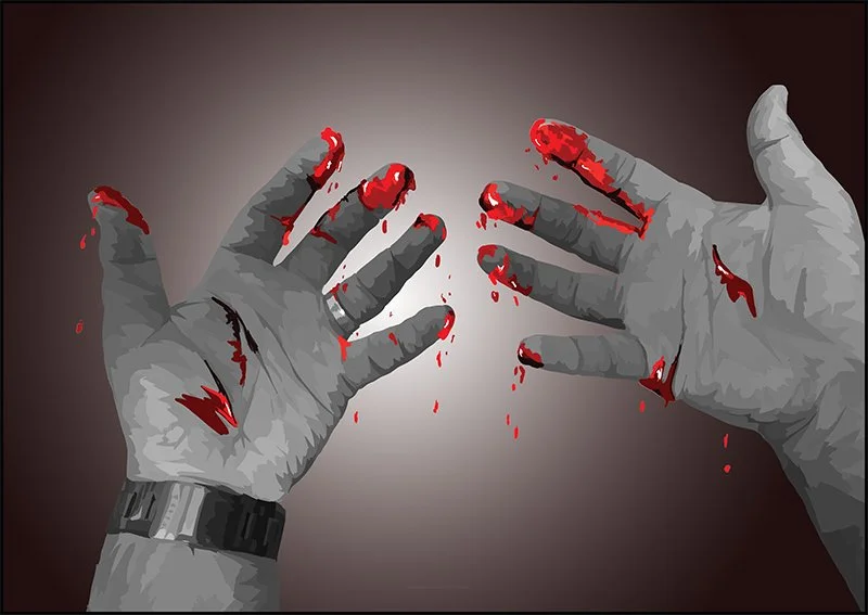 Happy Halloween Folks 🤫🤫🤫🤫