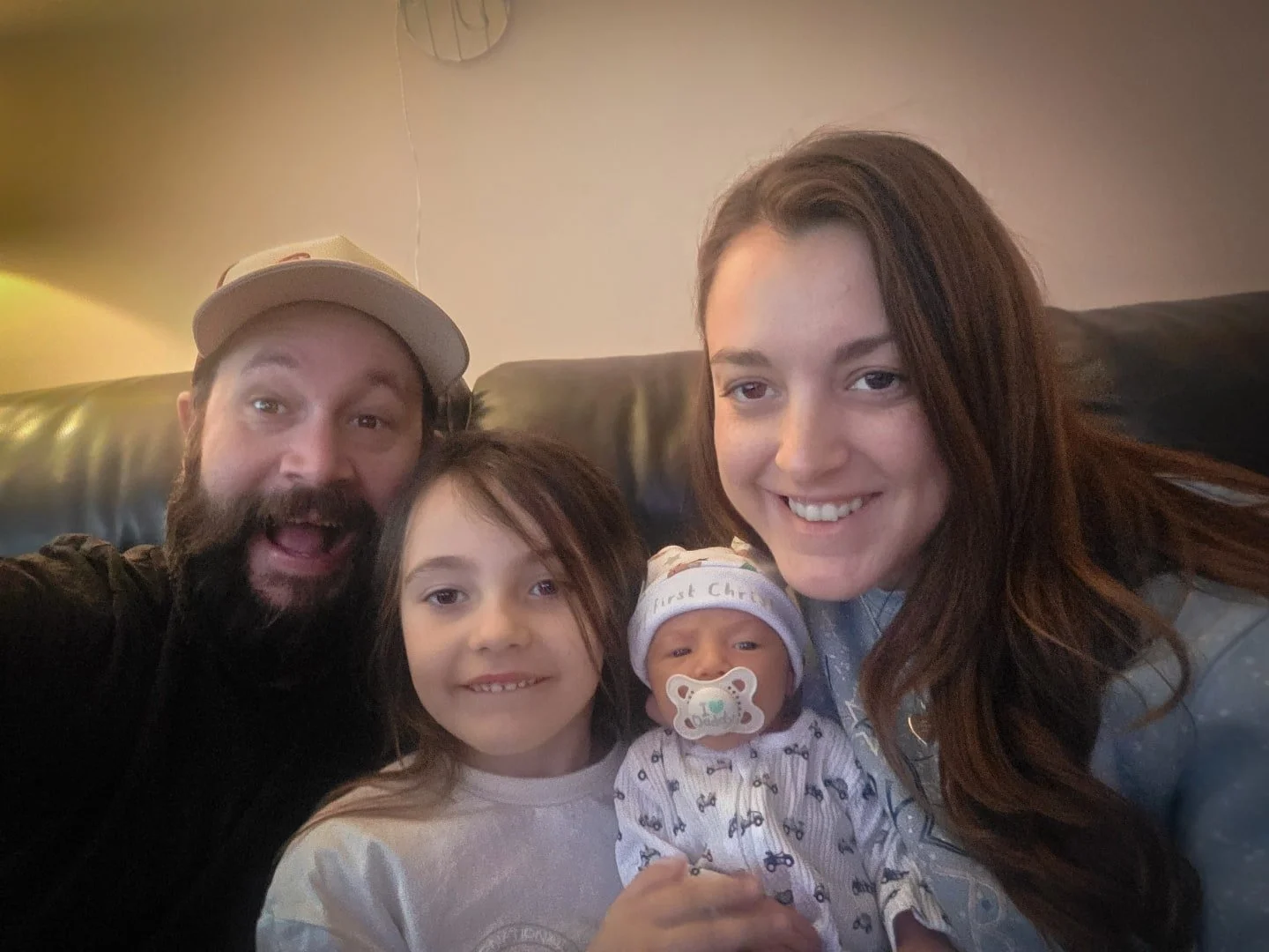 Here's to an amazing 2026 🎉🥳

Love to all my DrawnByMatt supporters ❤️ You all make it what it is. 

From our little family 😗😗

------------------
www.drawnbymatt.co.uk 
DrawnByMatt.redbubble.com 
------------------
Support Small Businesses 

#ha