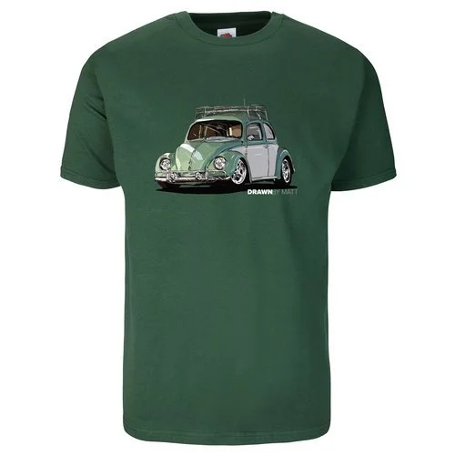 Classic VW Beetle T Shirt.jpg