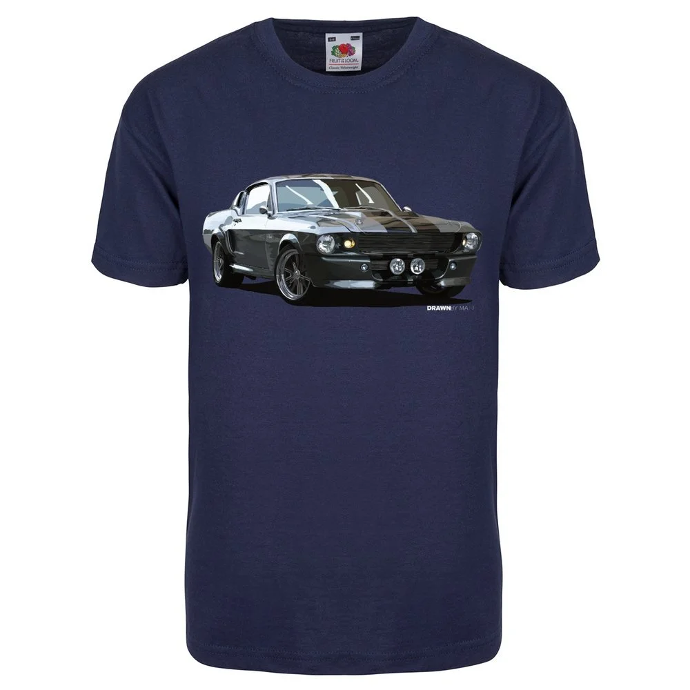 Eleanor T Shirt Navy.jpg