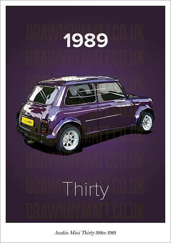 Austin Mini Thirty 998cc 1989 - web 800 with WM.jpg