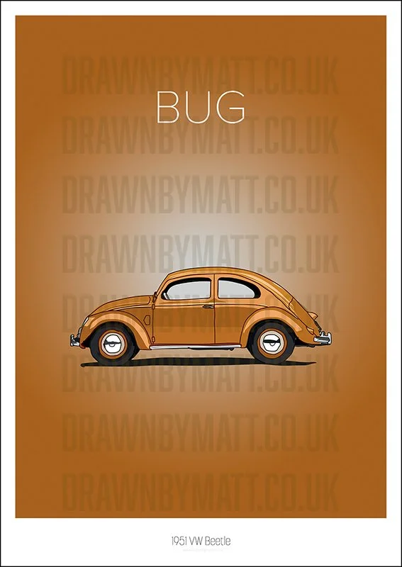 1951 VW Beetle - BUG - Orange web 800 with WM.jpg