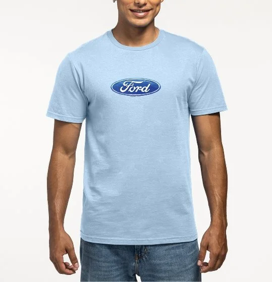 Ford Logo T-Shirt