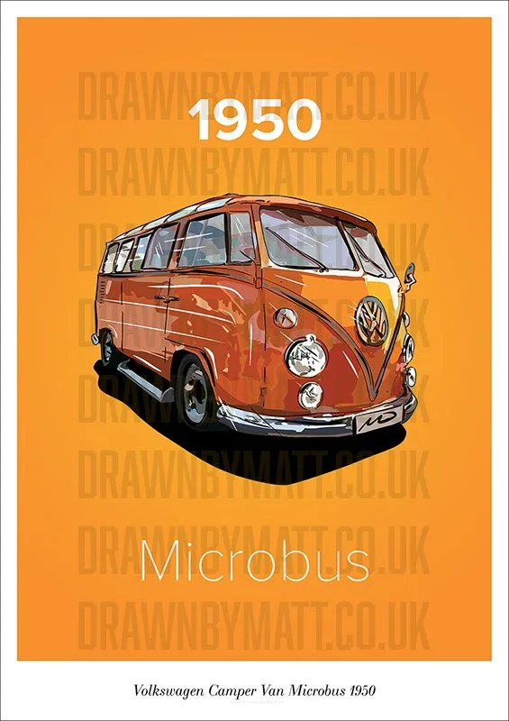 Volkswagen Camper Van Microbus 1950 - web 800 with WM.jpg