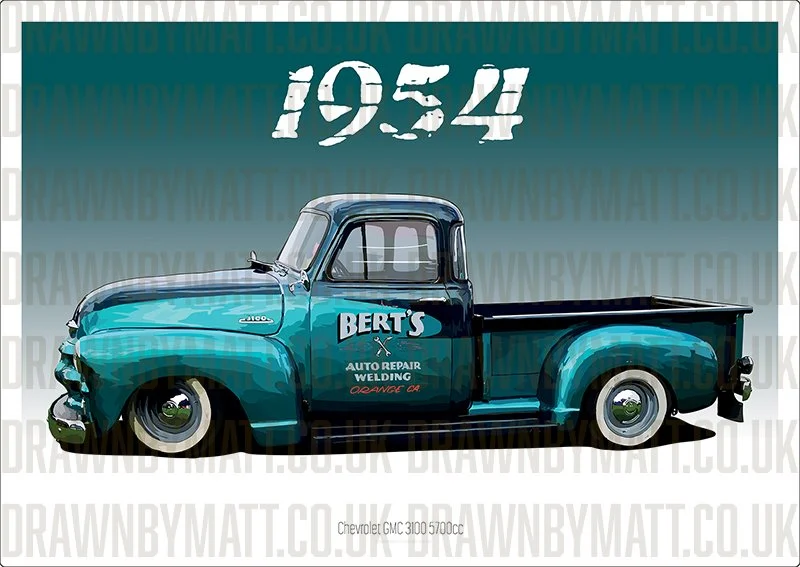 1954 Chevrolet GMC 3100 5700cc Green Bold Web Edition 800 with WM.jpg