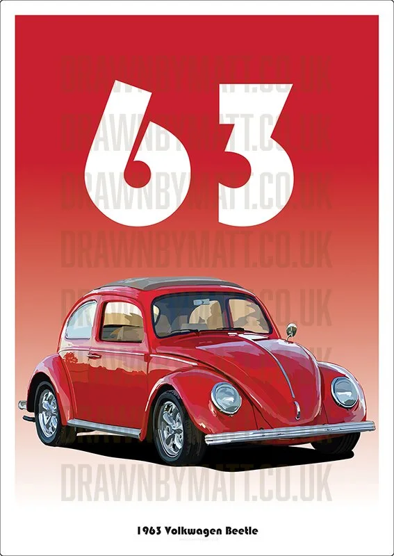 1963 Volkswagen Beetle 800 wit WM.jpg