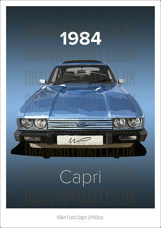 1984 Ford Capri 2792cc jpeg web 800 with WM.jpg