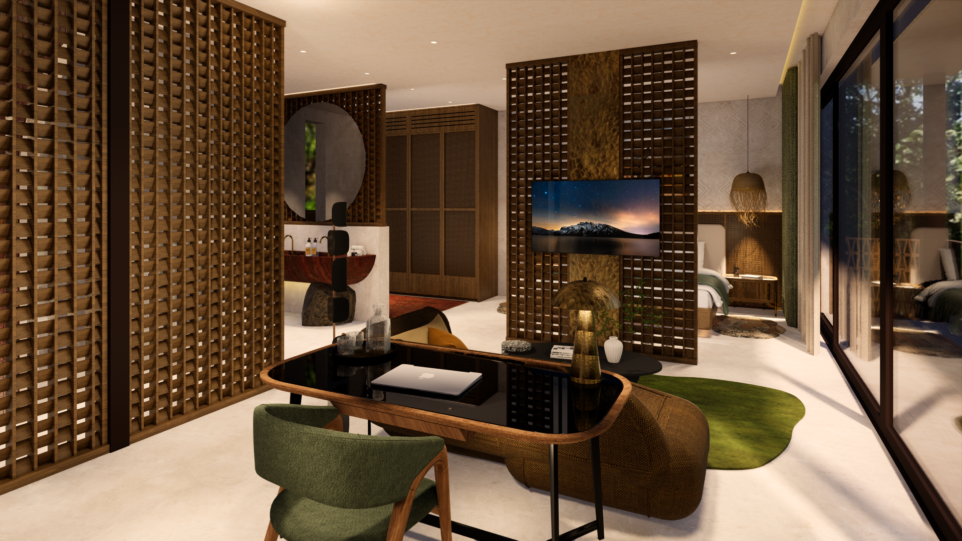 Suite 1B View 1 Bath Option.png