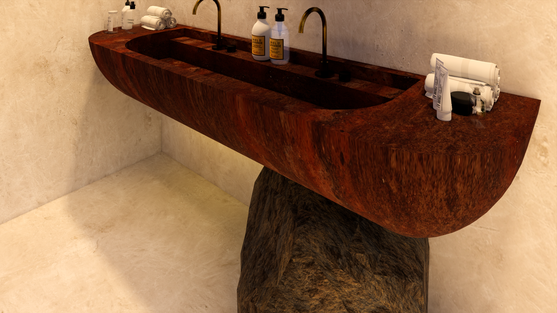 Suite 1B View 9 Bath Option.png