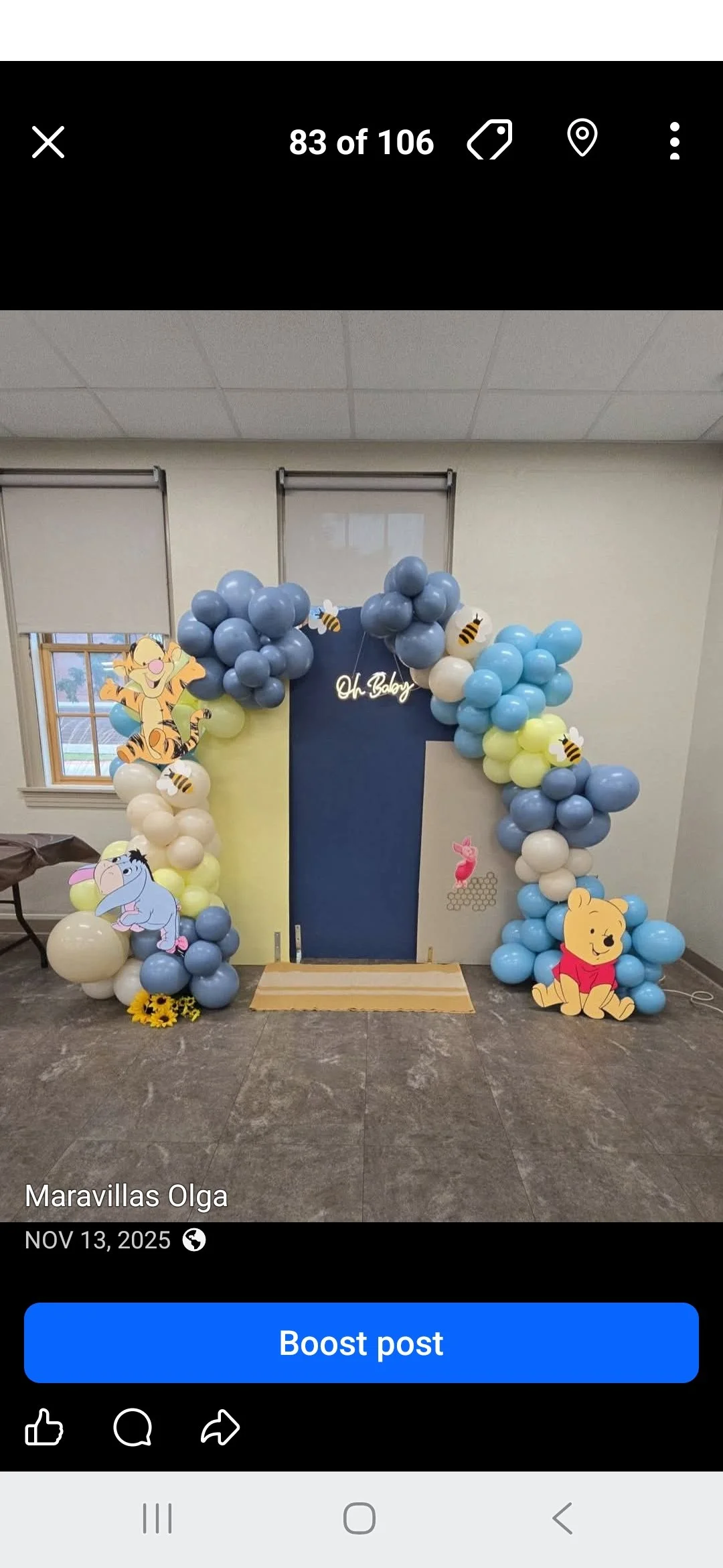 Display Cutout Services