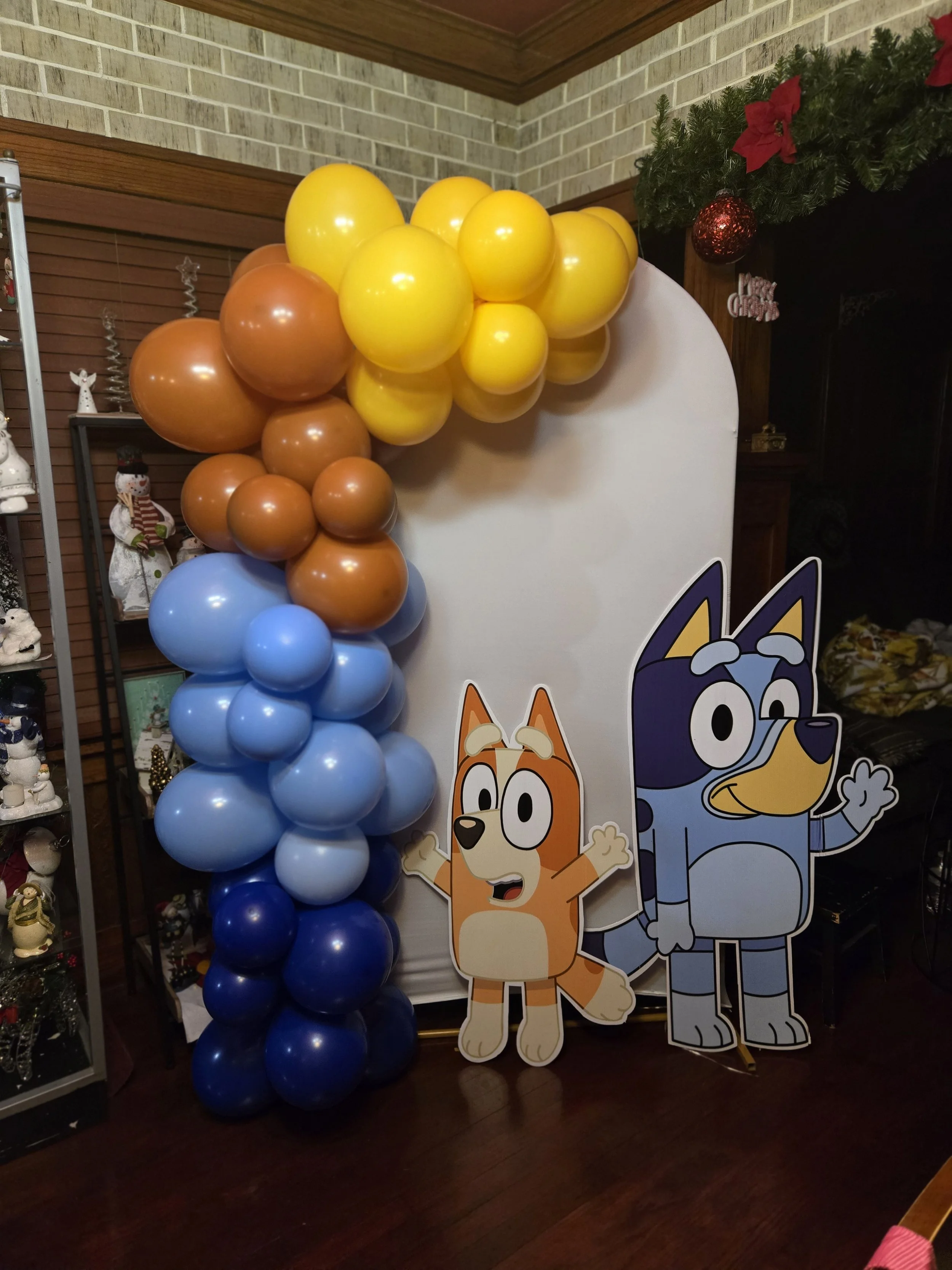 Display Cutout Services