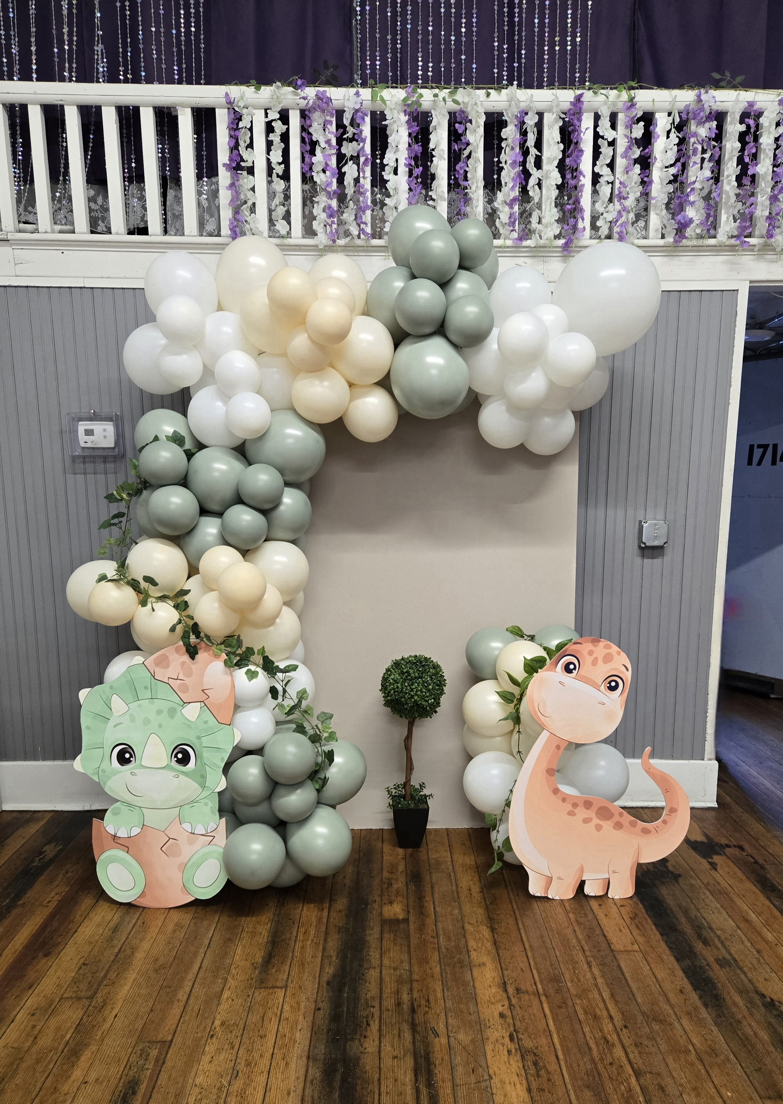 Display Cutout Services