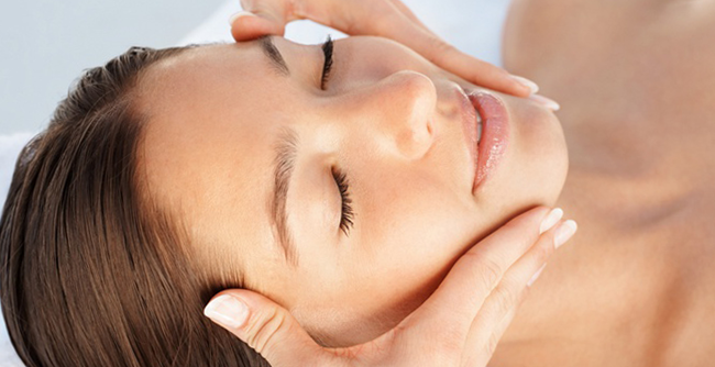 Massage Lifting Facial
