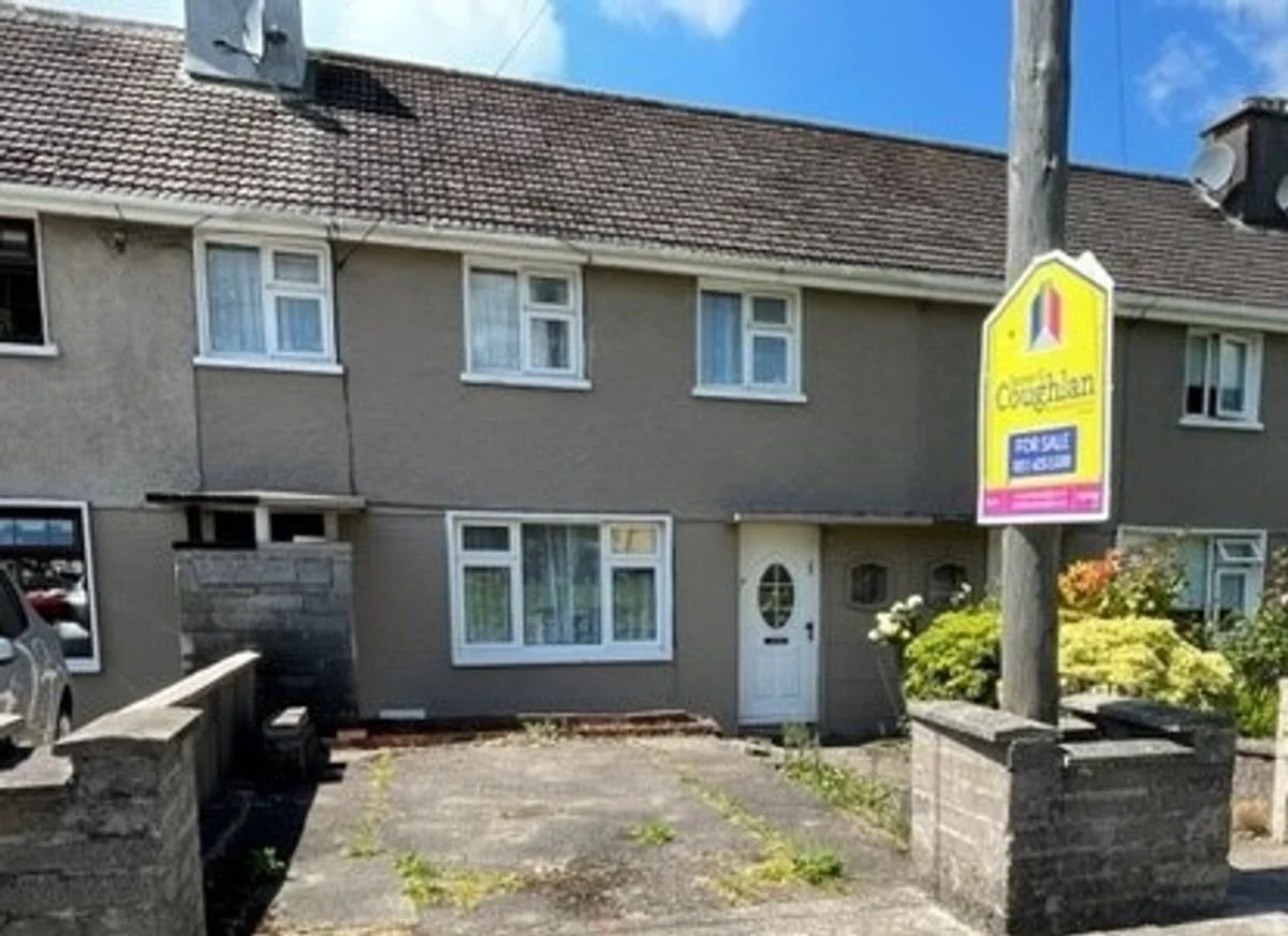 27 McGrath Park, Blackrock, Blackrock, Co. Cork, T12 X7DK