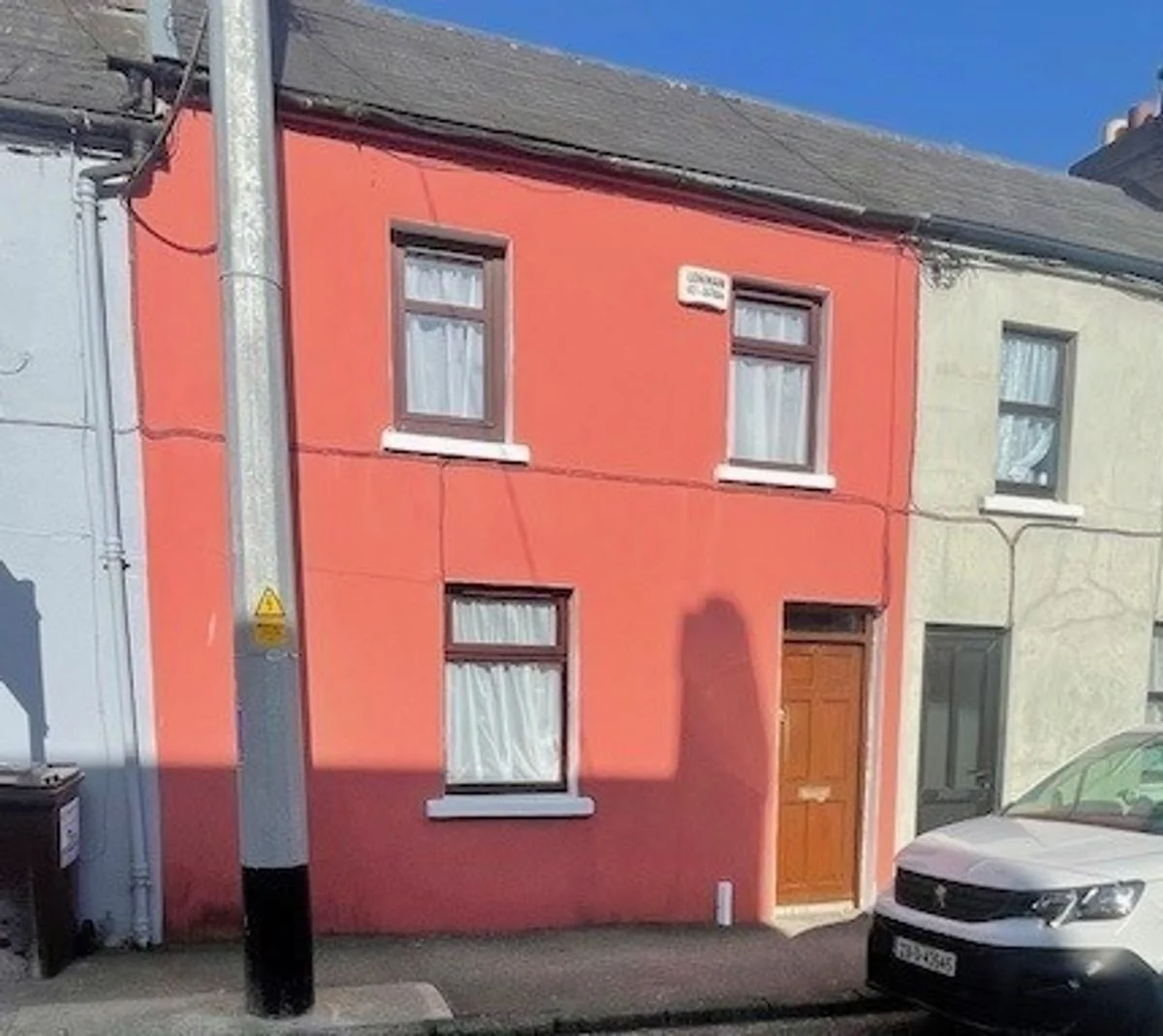 103 Evergreen Road, Cork, Cork City Centre, T12 K24D