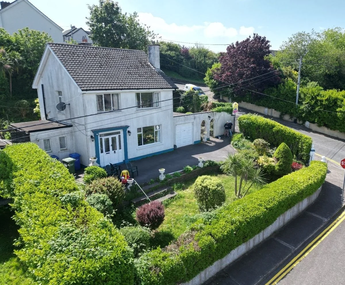 Hillside, Gordons Hill, Ballyhooley Road, Dillons Cross, Co. Cork, T23 A2P3