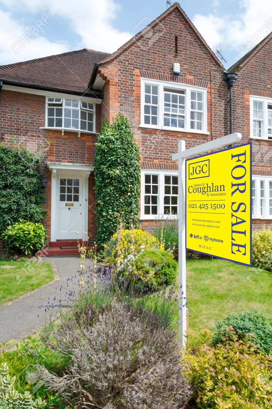 1 Vandeville, Ballinlough Road, Ballinlough, Co. Cork, T12 V6X5