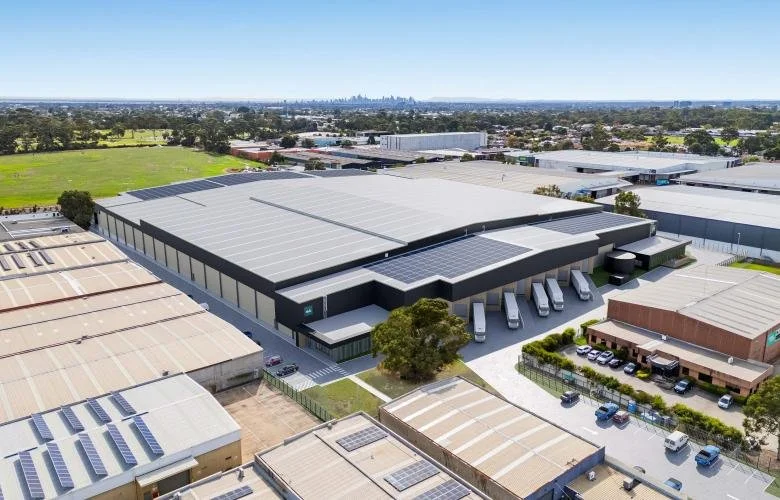 HALE Cold Storage
