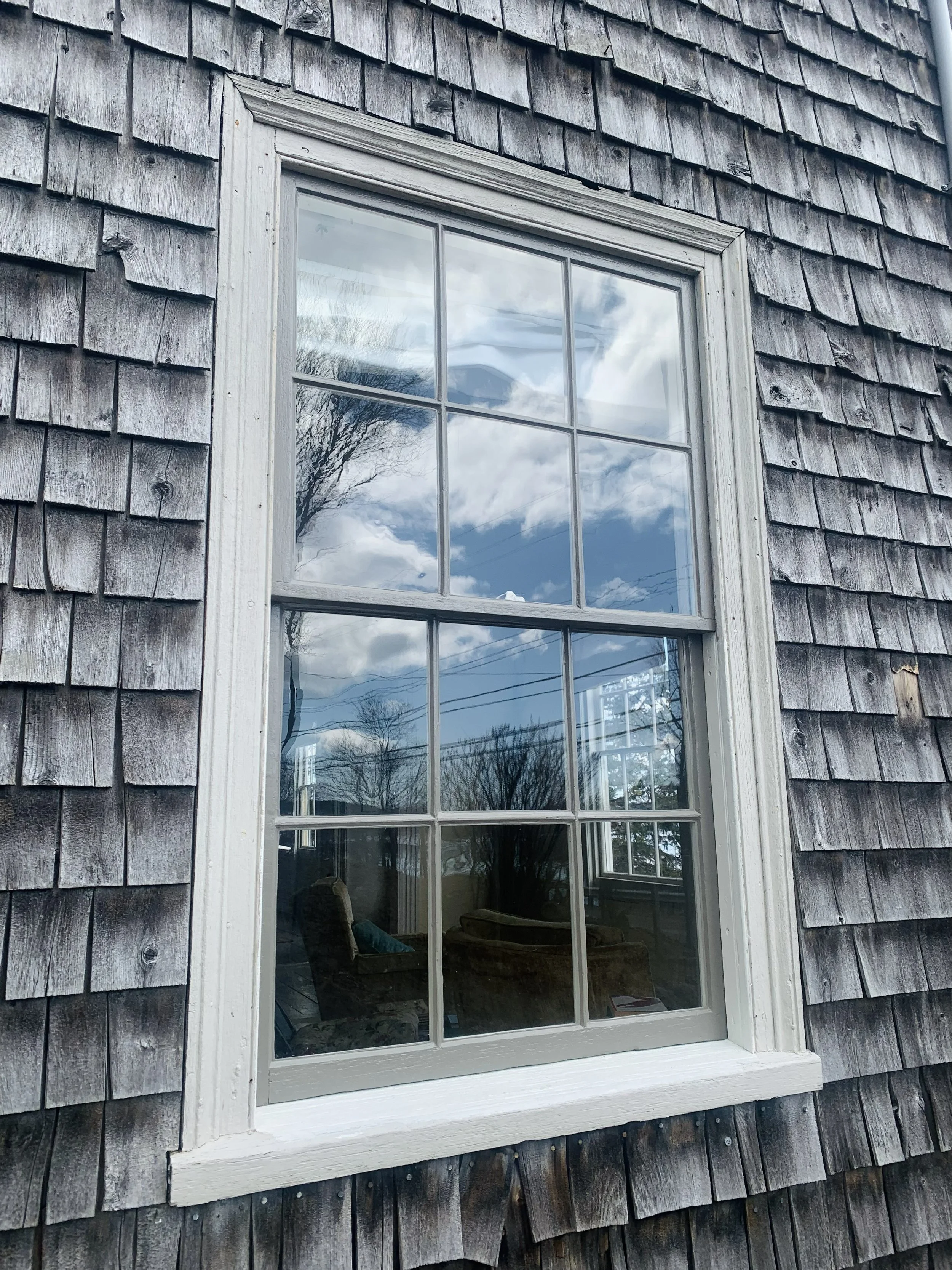 Anonymous Residence, Machiasport, ME