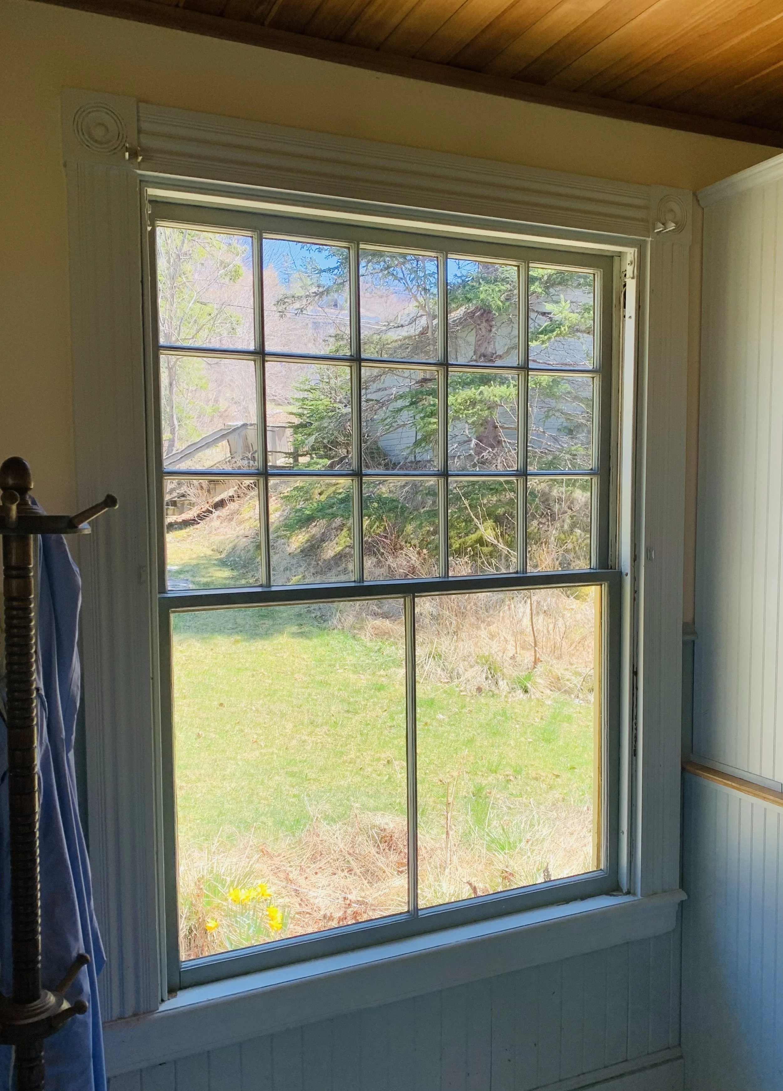 Chapin Cottage of Campobello