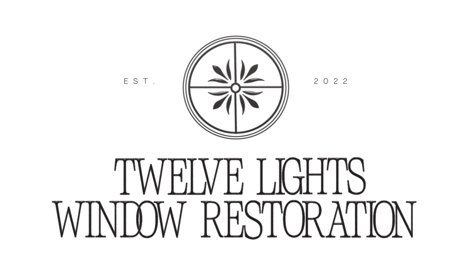 12 Lights Window Restoration | Maine + Canada Historical Window Restoration